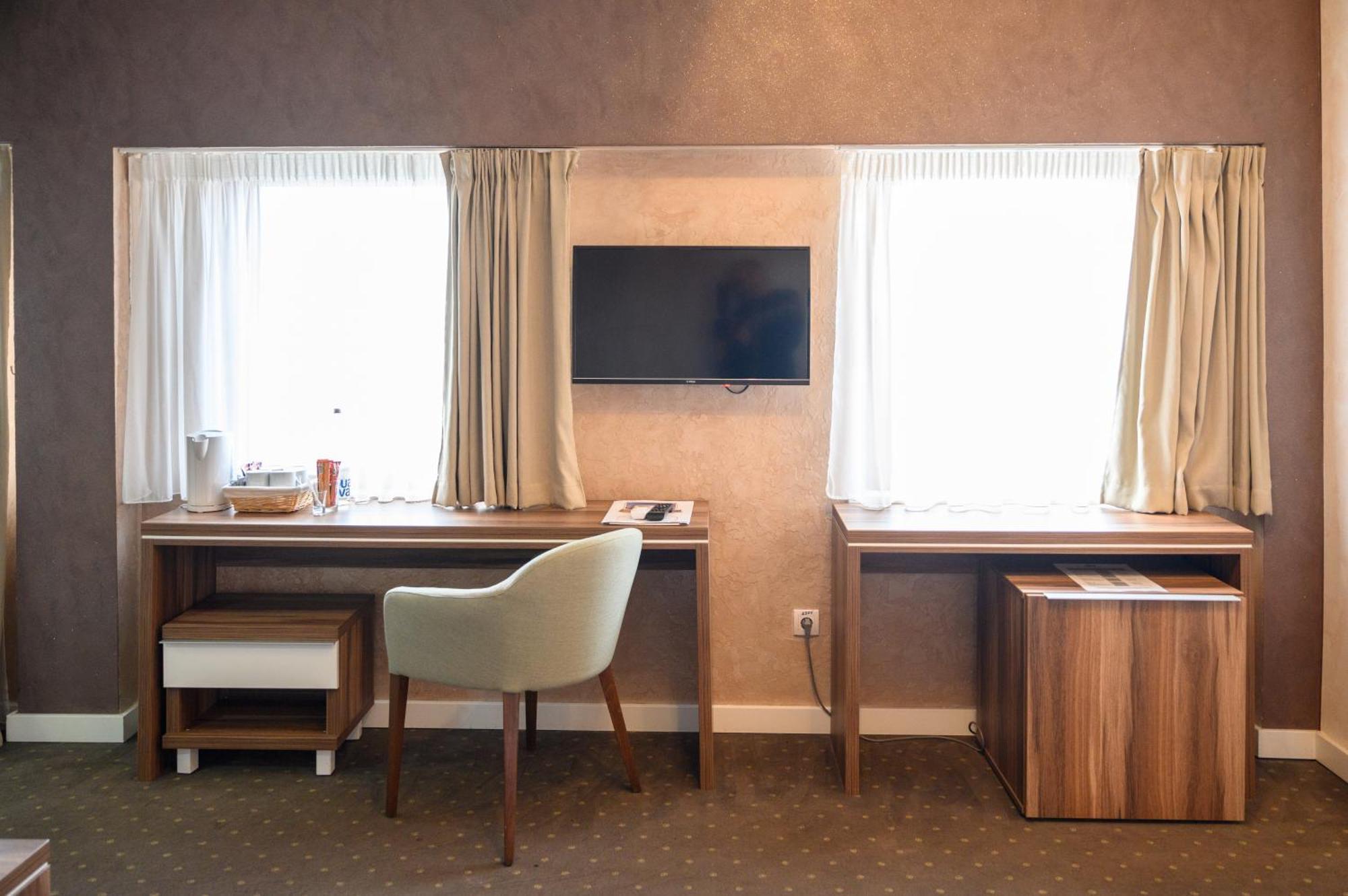 Mv Monogram Hotel Indija Eksteriør billede