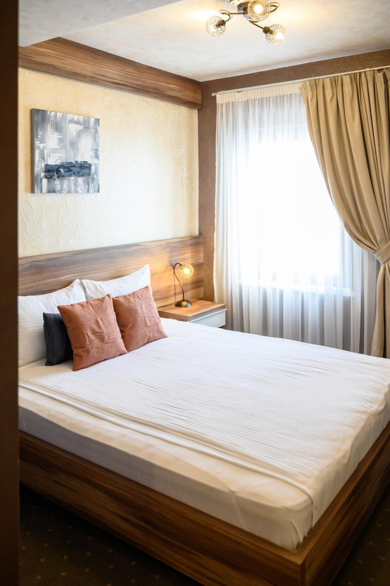 Mv Monogram Hotel Indija Eksteriør billede